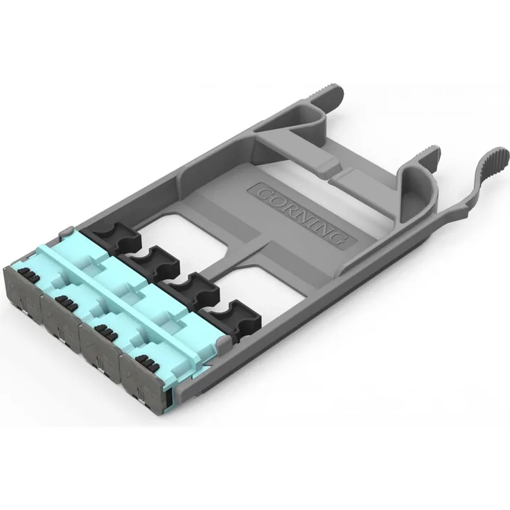 CORNING EDGE8 MTP Adapterpanel EDGE8-CP32-V1