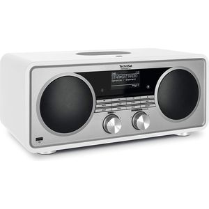 Bild für TechniSat DIGITRADIO 601 CD-Radio mit Bluetooth