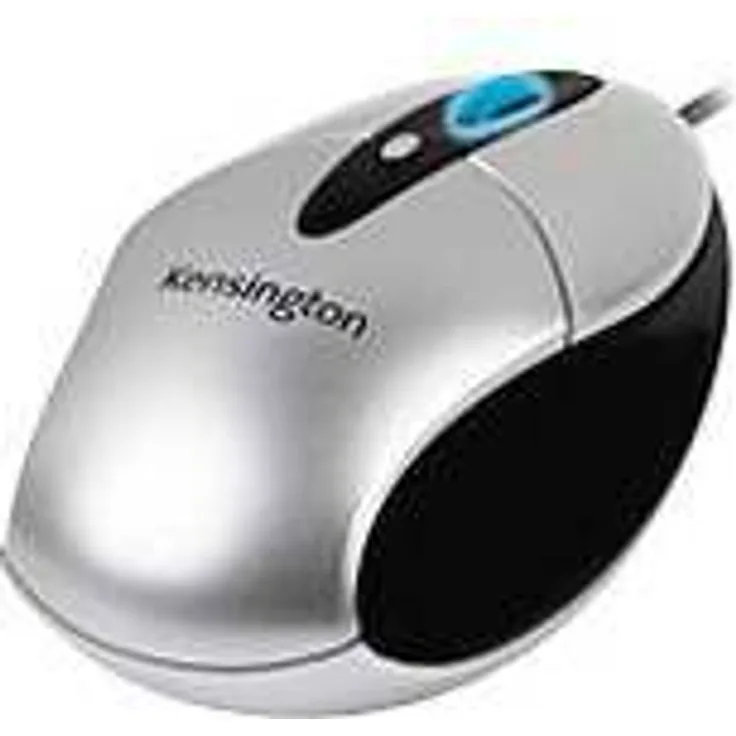 Kensington Pocket Mouse 2.0