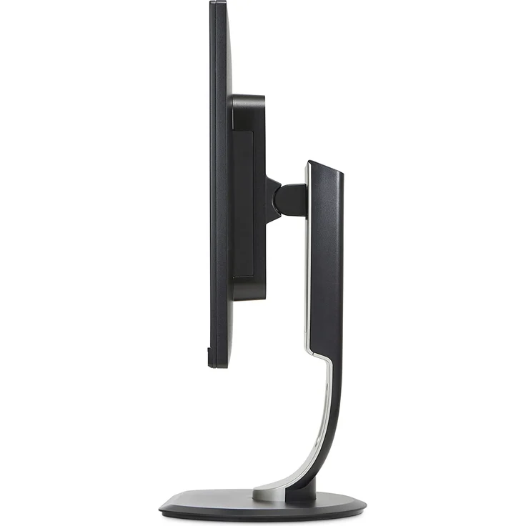 Philips B-line 241B7QUPBEB - 23,8 Zoll, Full HD (1920 x 1080), IPS-Panel, 60Hz, 5ms, 250cd/m² – Bild 2