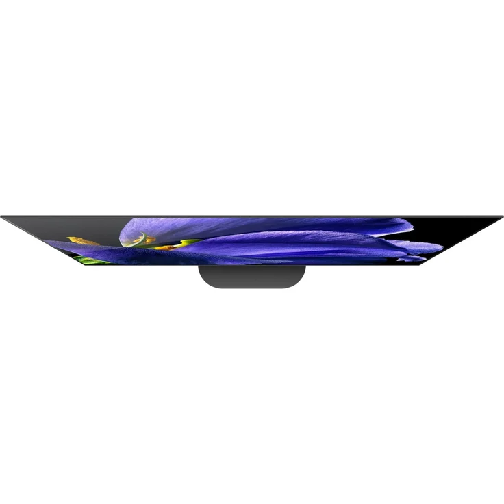 Sony KD-65AG9 164 cm (65 Zoll) OLED Smart TV (Ultra HD, HDR, OLED) HD-Triple-Tuner (Sat, Antenne, Kabel) Modelljahr 2019 Energieklasse G (DE-Modell) - Preisvergleich – Bild 5