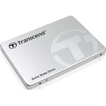 Transcend SSD220S - Solid-State-Disk - 240 GB - intern - 2.5 Zoll (6.4 cm) - SATA 6Gb/s (TS240GSSD220S)
