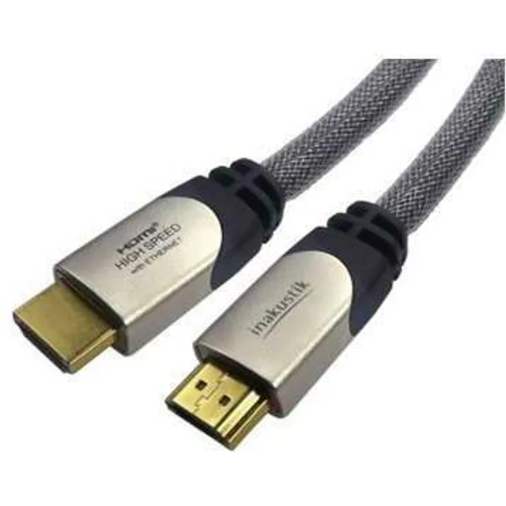 White Line HDMI Kabel 1,75m