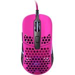 Xtrfy M42 RGB Gaming Maus - pink (M42-RGB-PINK)