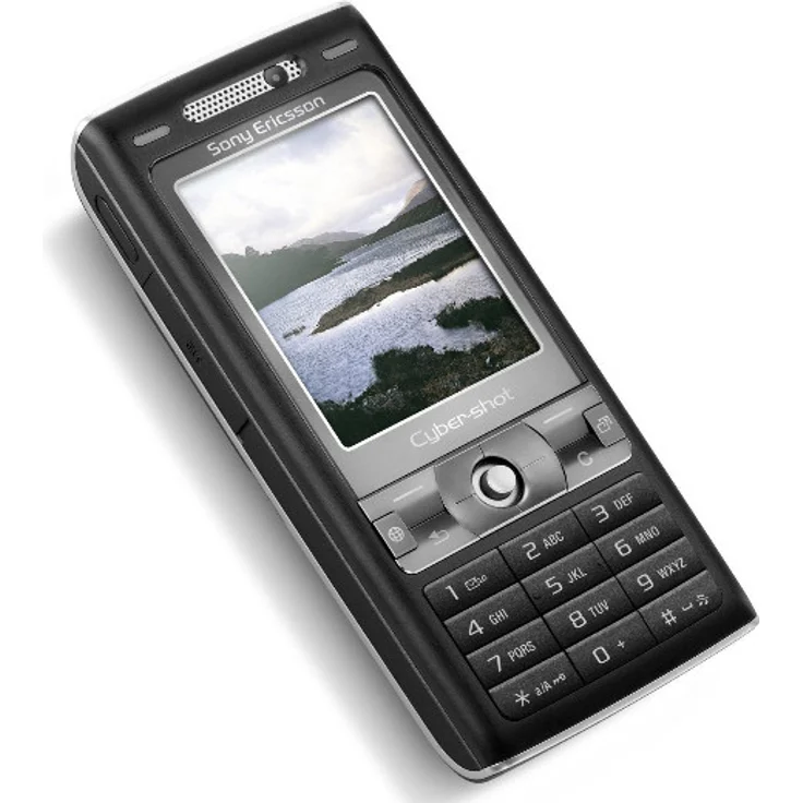 Sony Mobile K800I - Preisvergleich – Bild 3