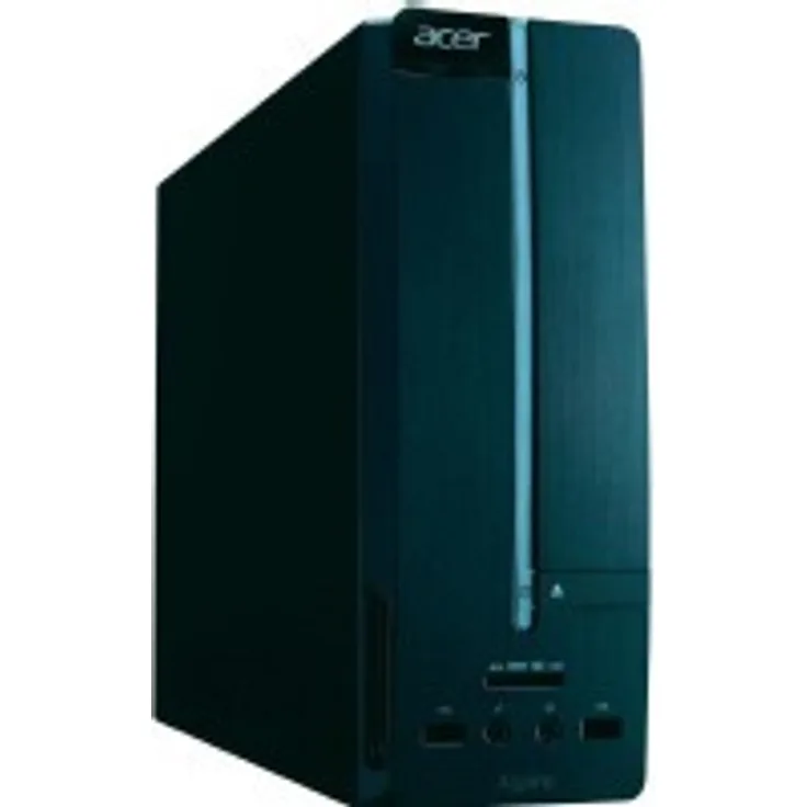 Acer Aspire C600, G1610, Intel HD Graphics, 4GB RAM, 1000GB Festplatte (DT.SP5ET.001)