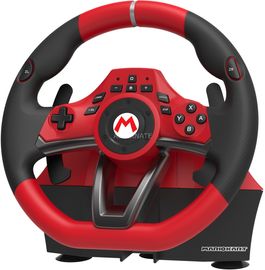 Hori Mario Kart Racing Wheel Pro Deluxe