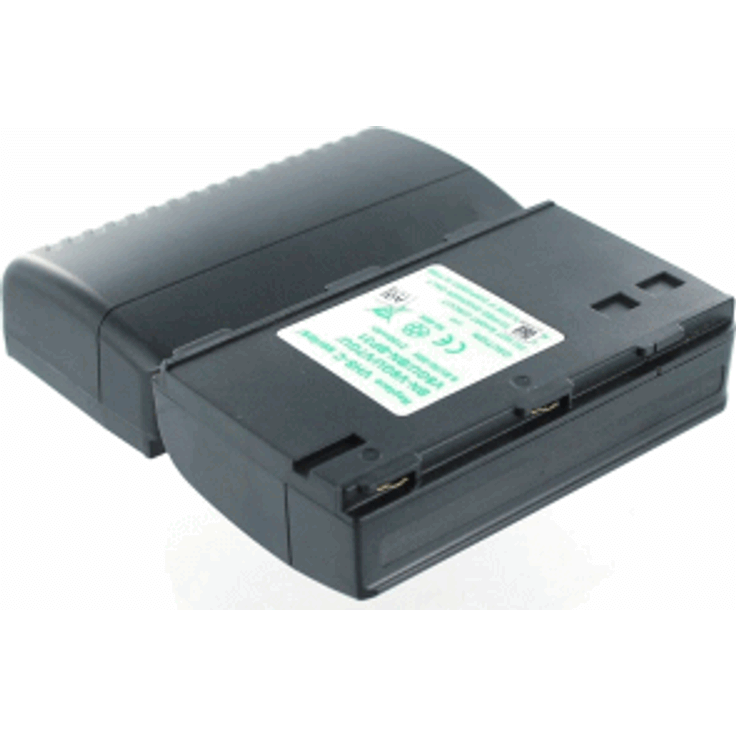 Akku für Panasonic NV-MC10 NiMH 9,6 Volt 2100 mAh