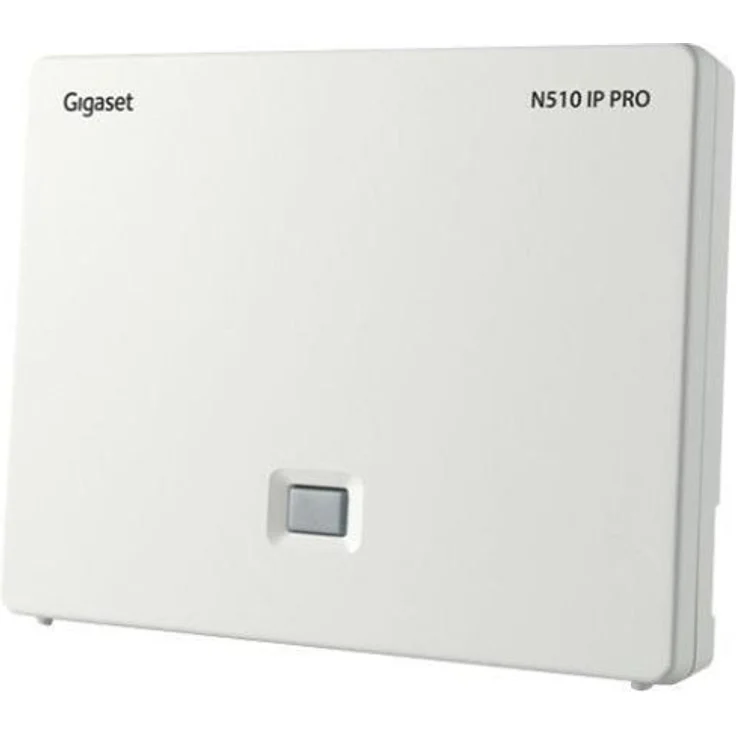 Gigaset N510 IP Pro VOIP Telefon – Bild 1