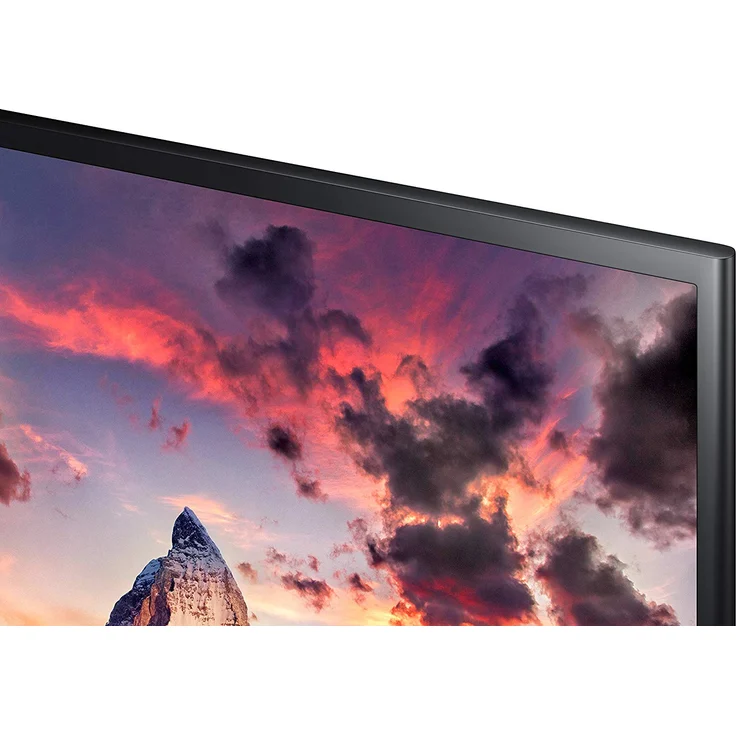 Samsung S27F354FHU (LS27F354FHUXEN) - 27 Zoll, Full HD (1920 x 1080), PLS-Panel, 60Hz – Bild 3
