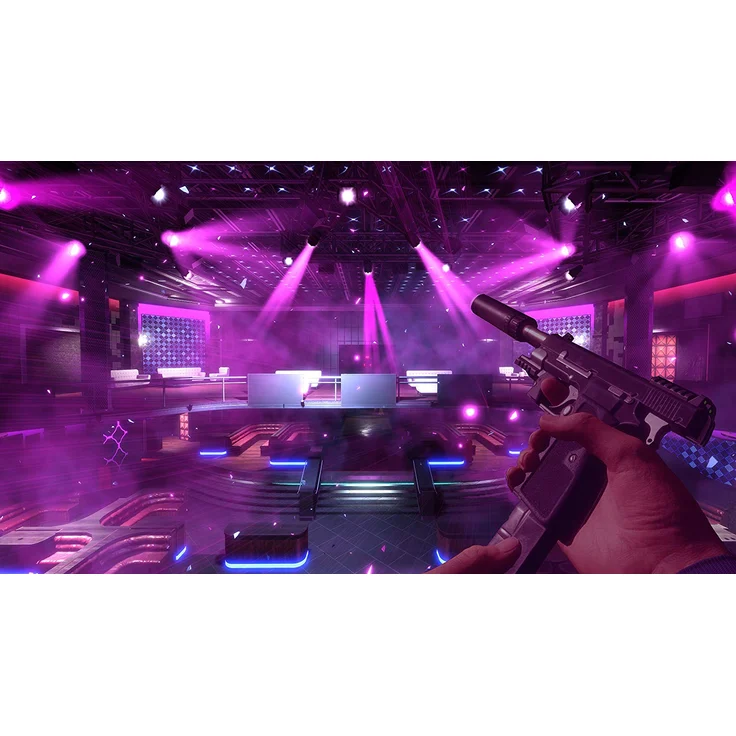 Blood & Truth (PlayStation VR) (PS4) - Preisvergleich – Bild 2