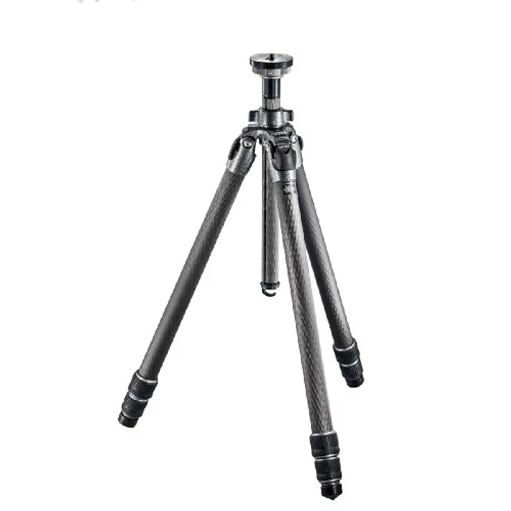 Gitzo GT3532 Mountaineer Serie 3 Carbon Stativ mit 3x Beinsegmente