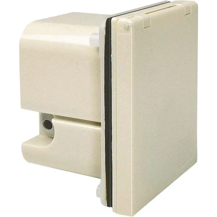 WALTHER 612306 220-240V CEE-CARAVANGERAETESTECK.16A