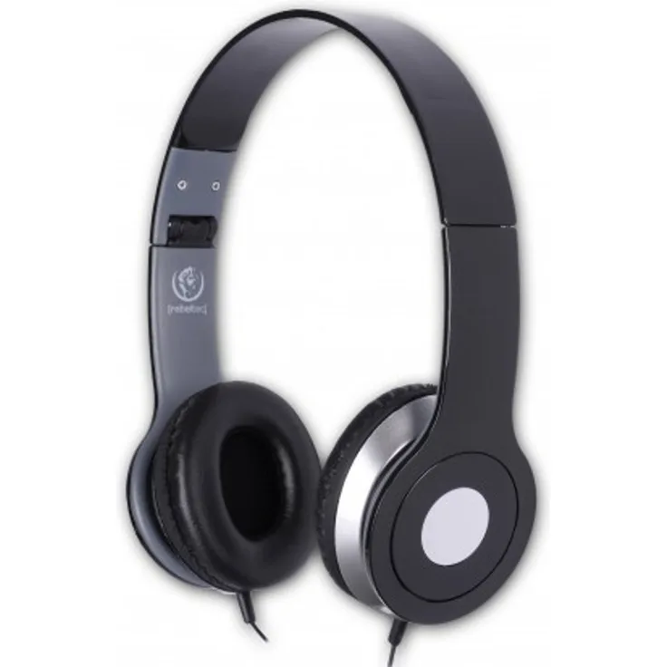 rebeltec Stereo-Kopfhörer Headset, m
