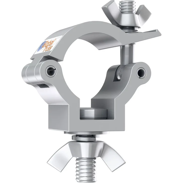 Global Truss Half Coupler Tube 32-35mm