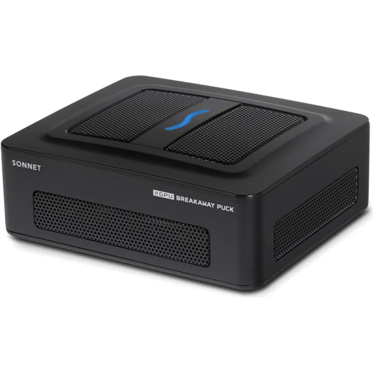 Sonnet Breakaway Puck Radeon RX 5500 XT (GPU-RX55-TB3-S)