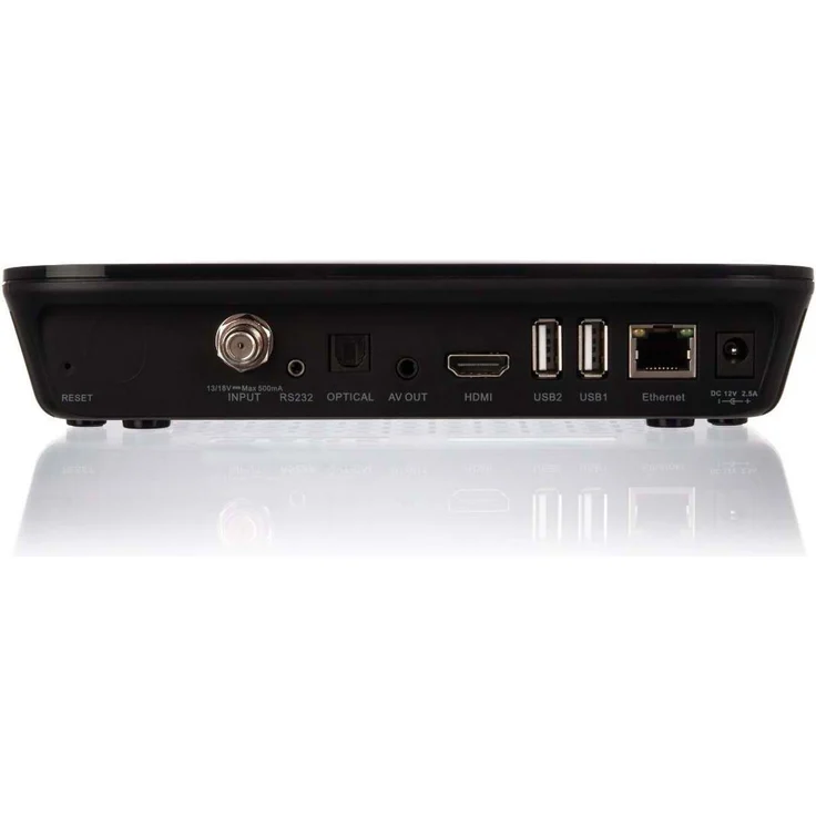 Xoro Hst 600S 1 GB – Bild 3