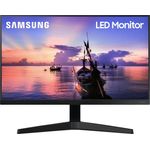 Samsung F24T352FHR - 24 Zoll, Full HD (1920 x 1080), IPS-Panel, 75Hz, 5ms, 250cd/m² (LF24T352FHRXEN)