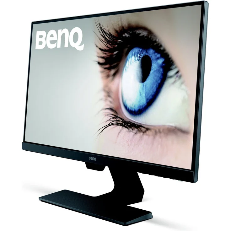 BenQ GW2480 (9H.LGDLA.TBE) - 23,8 Zoll, Full HD (1920 x 1080), IPS-Panel, 60Hz, 5ms, 250cd/m² – Bild 3
