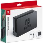 Nintendo Switch Dock Set