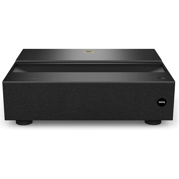 BenQ V6050 Heimkino-Beamer, DMD/DLP, 4K (3840 x 2160), Kontrast 3000000:1, 3000 ANSI-Lumen, Bildverhältnis 16:9, schwarz