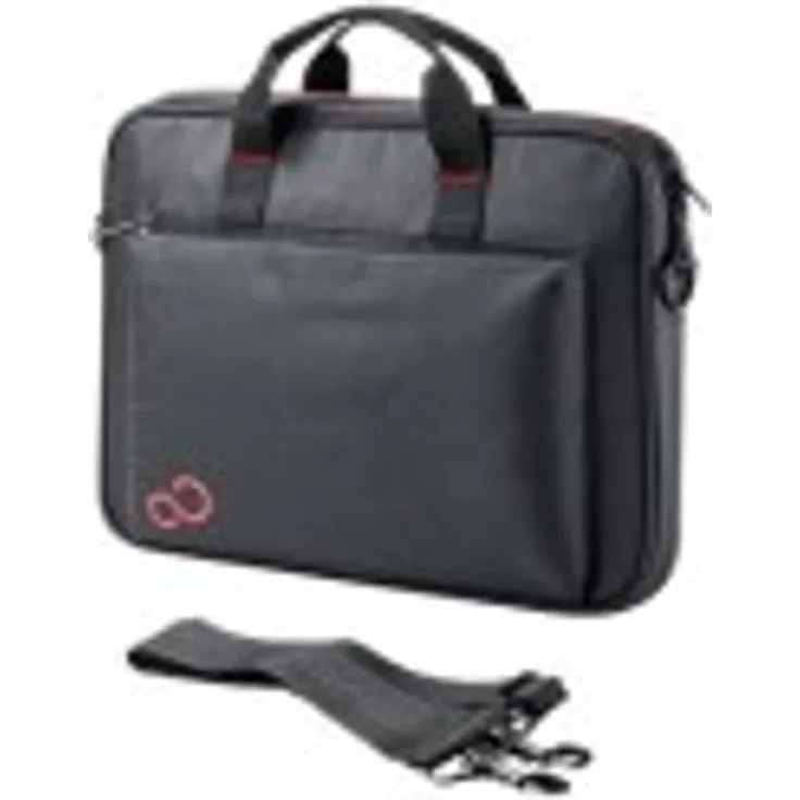 Fujitsu Top Case 14 Bulk Pelz 35.56 cm 14Zoll Tasche Laptop (S26391-F10-L120)