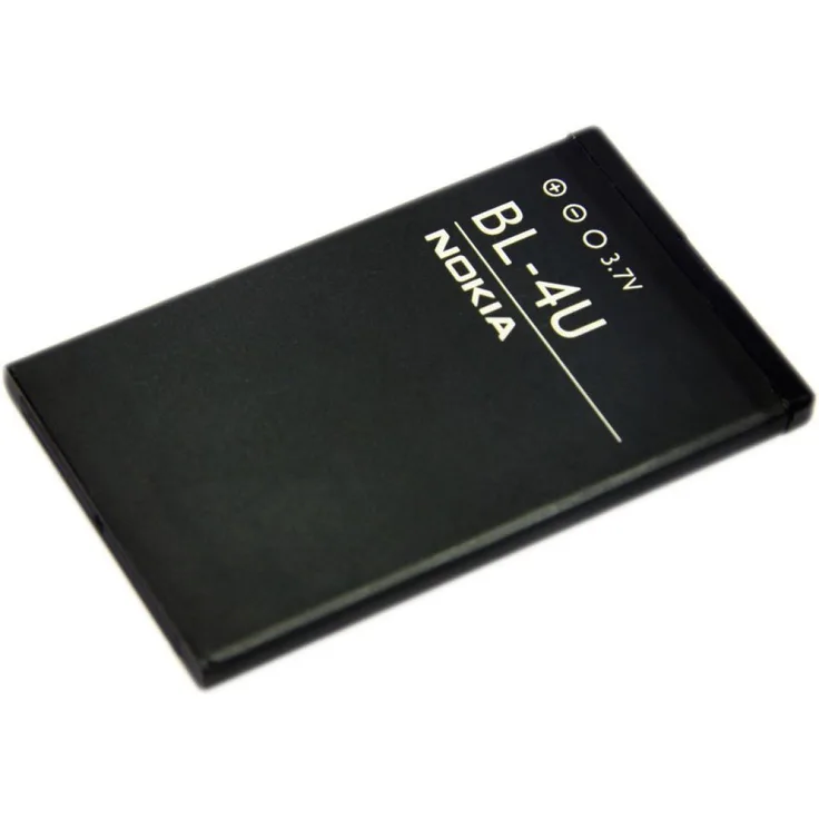 Nokia BL-4U Akku 1000 mAh Li-Ion