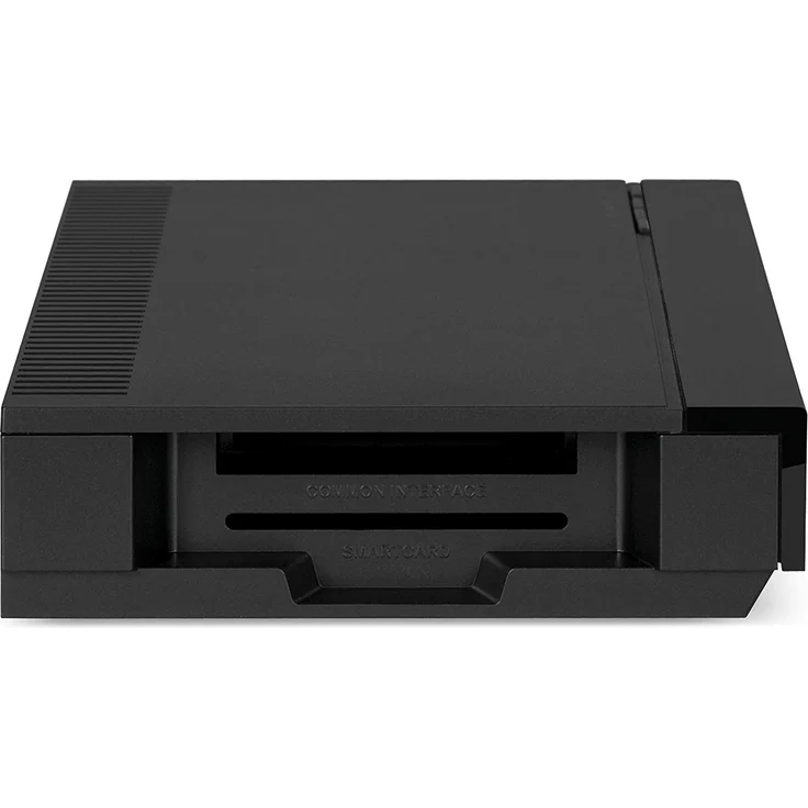 TechniSat K2 ISIO DVB-C, HDMI, EPG, Aufnahmefunktion, schwarz – Bild 3