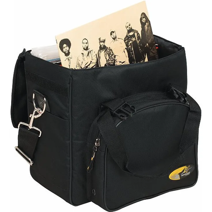 Thomann DJ Bag Plattentasche 20