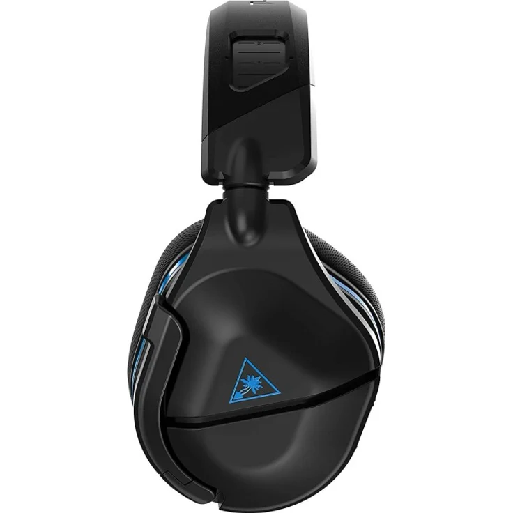Turtle Beach Ear Force Stealth 600 Gen 2 for PlayStation, Wireless, schwarz (TBS-3140-02) – Bild 2