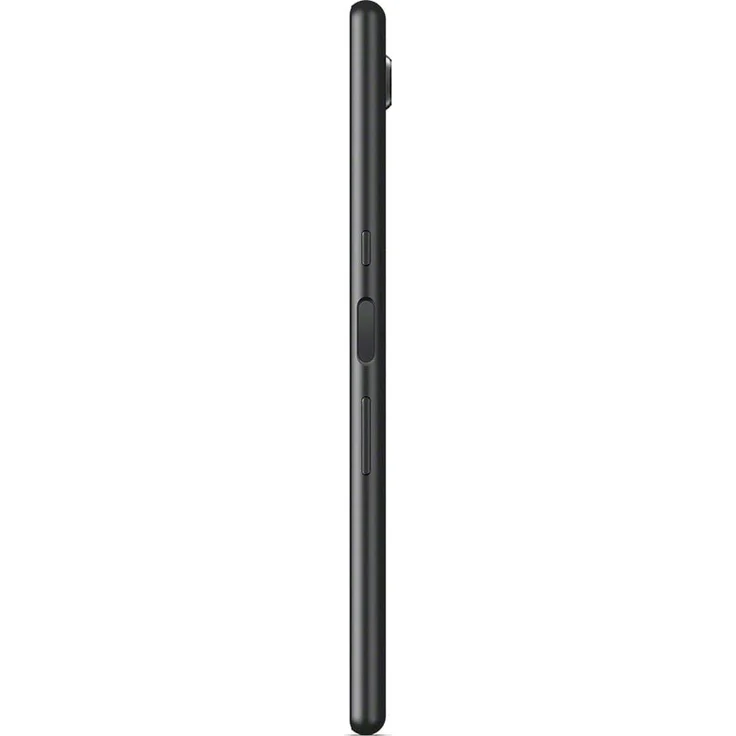 Sony Xperia 10 Smartphone 15,2cm (6 Zoll) Display, 64GB interner Speicher, 3GB RAM, Dual-SIM, Android, Black – Bild 8