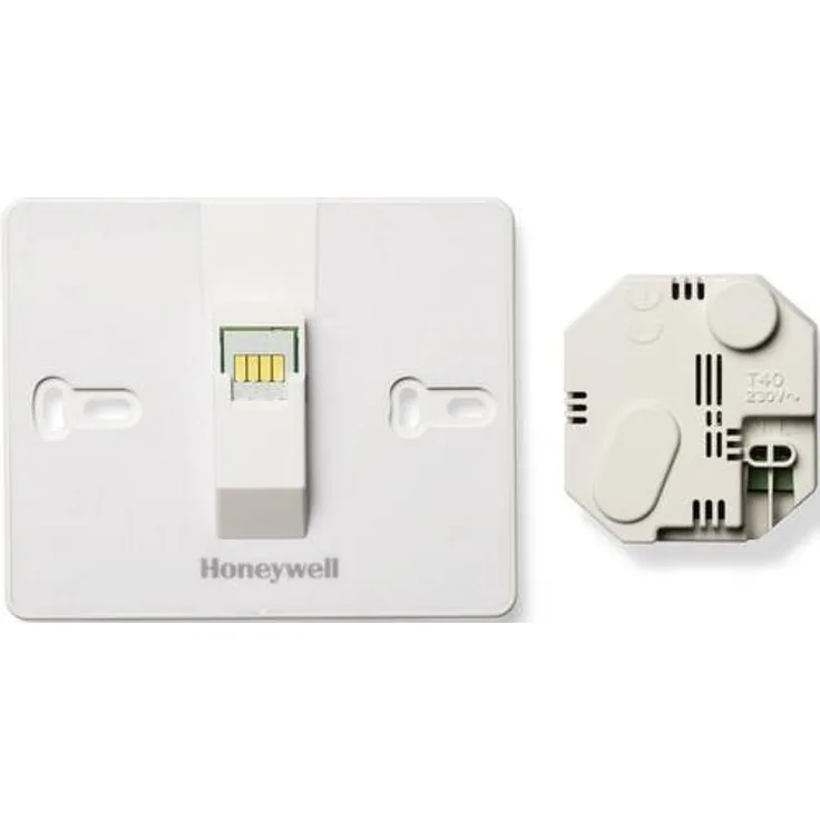Honeywell Home Wandhalterung evohome ATF600 - Preisvergleich