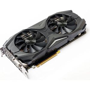 Bild für Zotac GeForce GTX 1080 AMP 8GB GDDR5X (ZT-P10800C-10P)