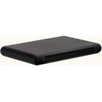 Freecom Mobile Drive XXS 3.0 - Festplatte - 1 TB - extern (tragbar) - 2.5 Zoll (6.4 cm) - USB 3.0 - Schwarz (56007)