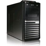 Acer Veriton 2610 g 2.6 GHz G620 Schwarz PC