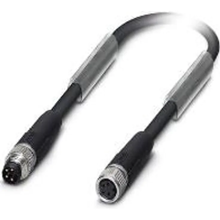 Phoenix Contact SAC-4P-M 8MS/ 5,0-950/M 8FS - Bussystem-Kabel SAC-4P-M 8MS/ 5,0-950/M 8FS Inhalt: 1 St. (1543362)
