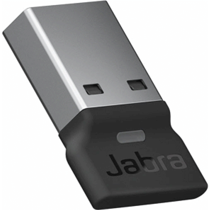 Jabra Link 380a MS USB-A für Evolve2