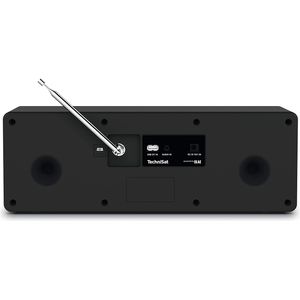 Bild für TechniSat DIGITRADIO 3 CD-Radio mit Bluetooth