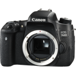 Canon EOS 760D