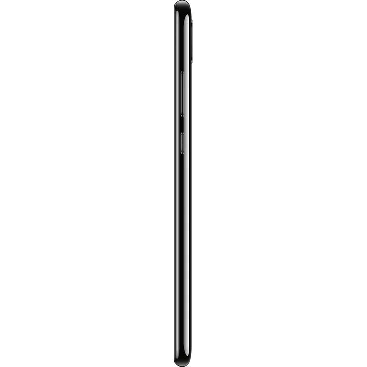 Huawei P smart (2019) Smartphone 15,8cm (6,2 Zoll) TFT-LCD-Display, 64GB interner Speicher, 3GB RAM, Dual-SIM, Android, Midnight Black – Bild 8