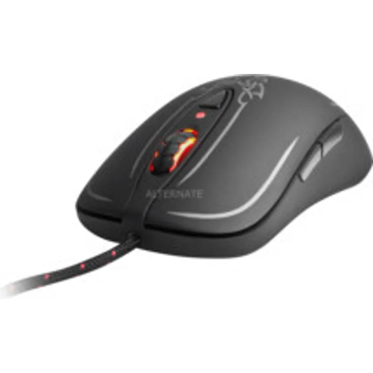 SteelSeries Diablo III Maus