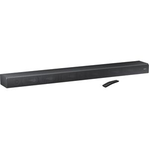 Bild für Samsung HW-MS650 Soundbar Sound+ (integrierter Subwoofer, Bluetooth, Surround-Sound-Expansion, Alexa-Unterstützung)