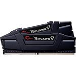 G.Skill Ripjaws V 16GB DDR4 K2 16GVK 4000 (2x8GB) C18 - Preisvergleich
