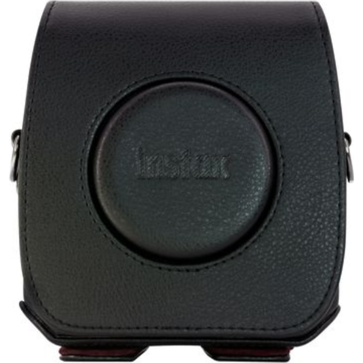 Fujifilm CameraTasche für Instax Square SQ 20, Schwarz