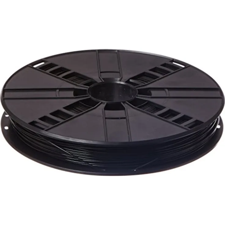 MakerBot PLA Filament schwarz 1,75 mm 0,9 kg