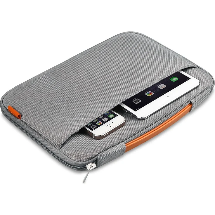 Inateck Laptoptasche 13 Zoll MacBook Pro/Air (LB1302) – Bild 4