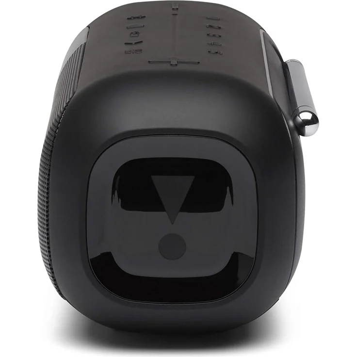 JBL Tuner 2 Tragbares Radio mit Bluetooth, DAB+, UKW, schwarz – Bild 6