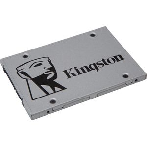 Bild für Kingston SSDNow UV400 480GB (SUV400S37/480G)