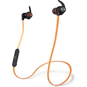 Bild für Creative Outlier Sports orange