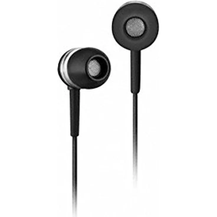 Sennheiser CX 300-II Precision In-Ear Kopfhörer, schwarz – Bild 5